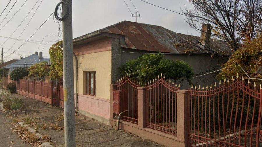 Casa P - 161 mp  + Garaj + Teren 442 mp, Ramnicu Sarat