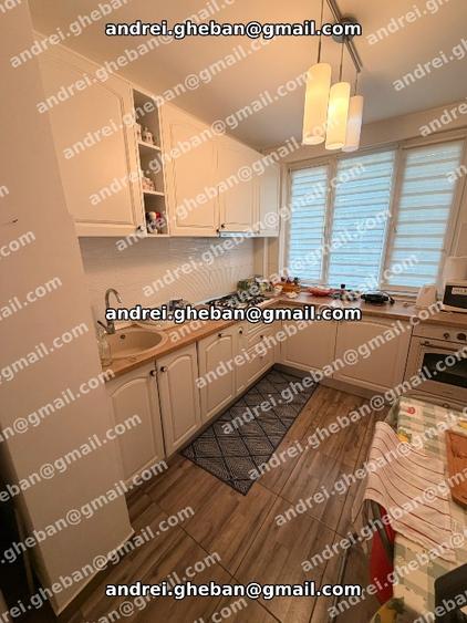 3 camere | 62.2 mp + loggie | Drumul Taberei | Parc | Metrou | Parter
