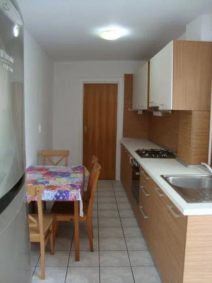 Chirie 4 camere I Bd Ion Mihalache I complet utilat