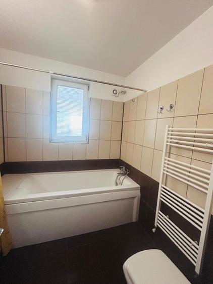 Apartament de o camera/ SUBCETATE/ PARC POLIGON