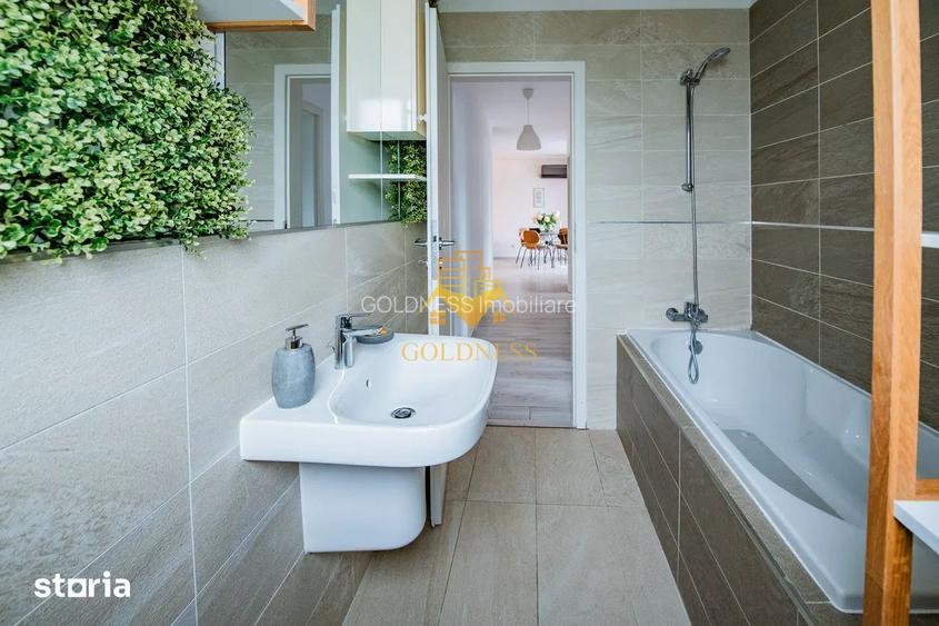 2 camere Openspace, Buna ziua,Grand Hill, Petfriendly,Lidl,Elf,Modern. - 8