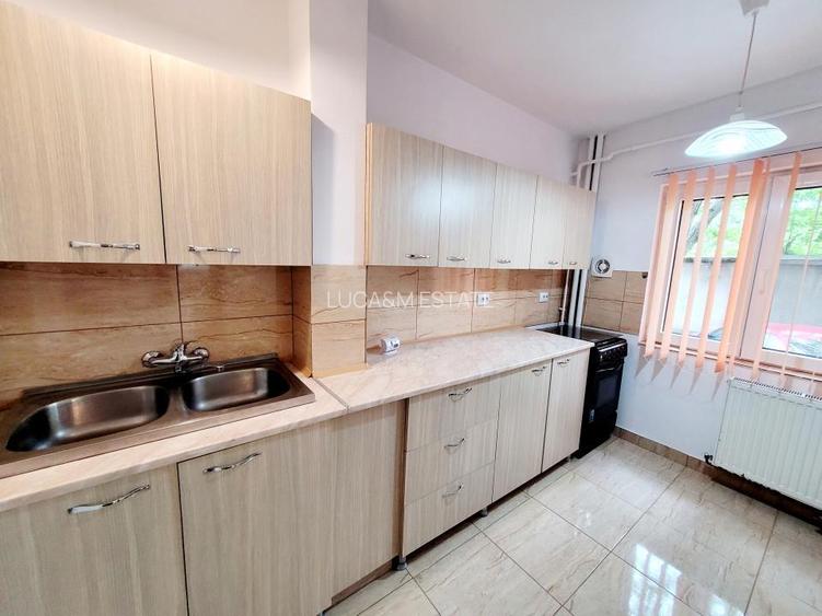 Apartament 2 camere, Circumvalatiunii - Kaufland - 9