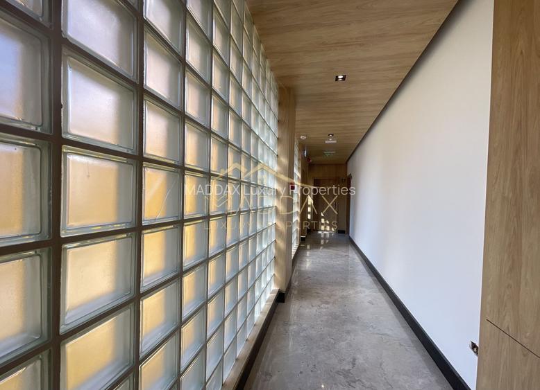 Apartament 4 Camere**TERASA**Bloc boutique***NOU// DOMENII - 33