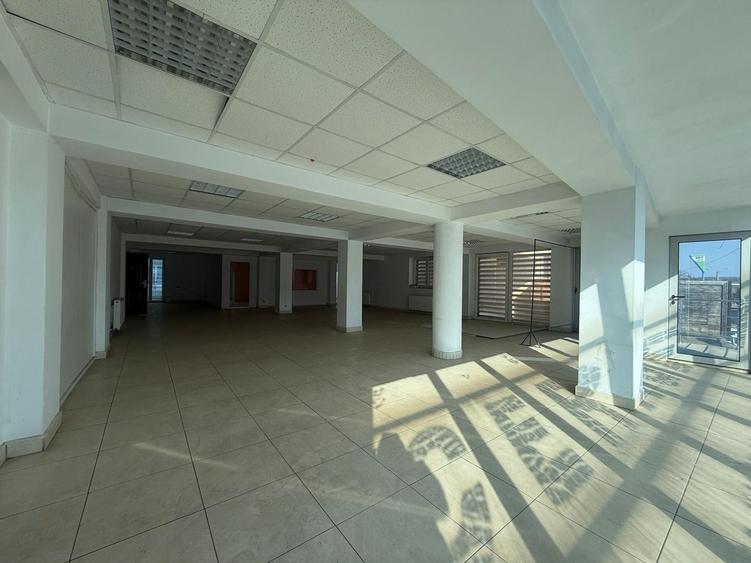 Spațiu Comercial de Închiriat – Bulevardul Simion Bărnuțiu | 183 mp |