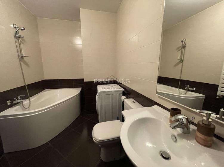 APARTAMENT SUPERB LA  INCHIRIERE LANGA PARCUL HERASTRAU - 4