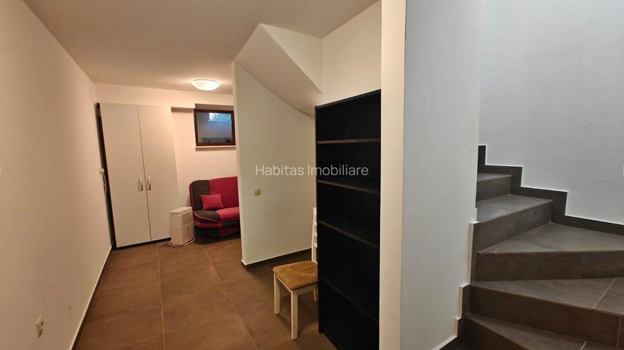 Duplex finisat modern, parcari, zona Europa - 22