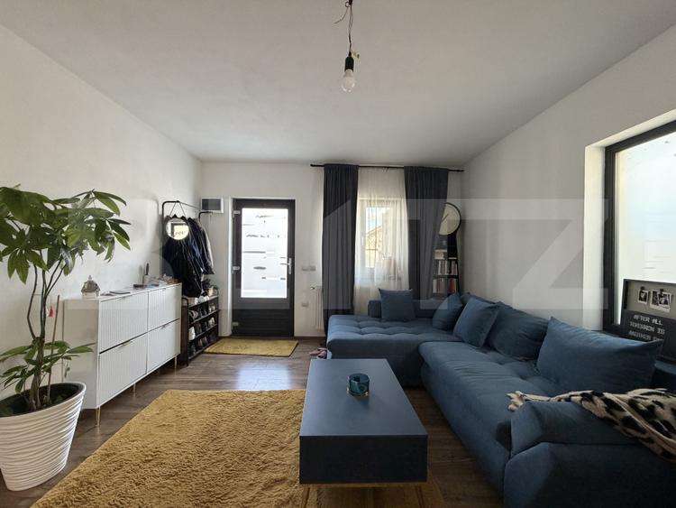 Casa parter, 80 mp utili, 248 mp teren, zona Selgros