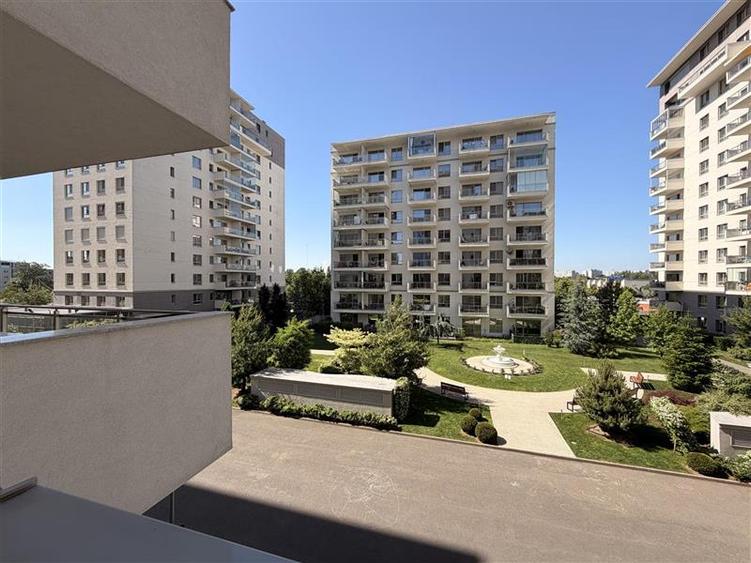 2 camere | Luxuria Residence | Parcare inclusa | Sala fitness | Complex premium