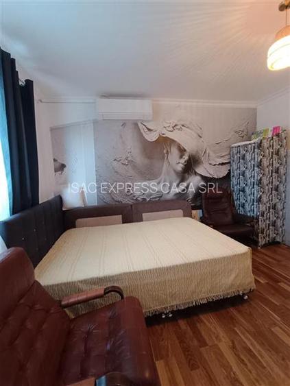 Garsoniera de vanzare | Tatarasi | Renovata complet | 45.000 Euro - 4