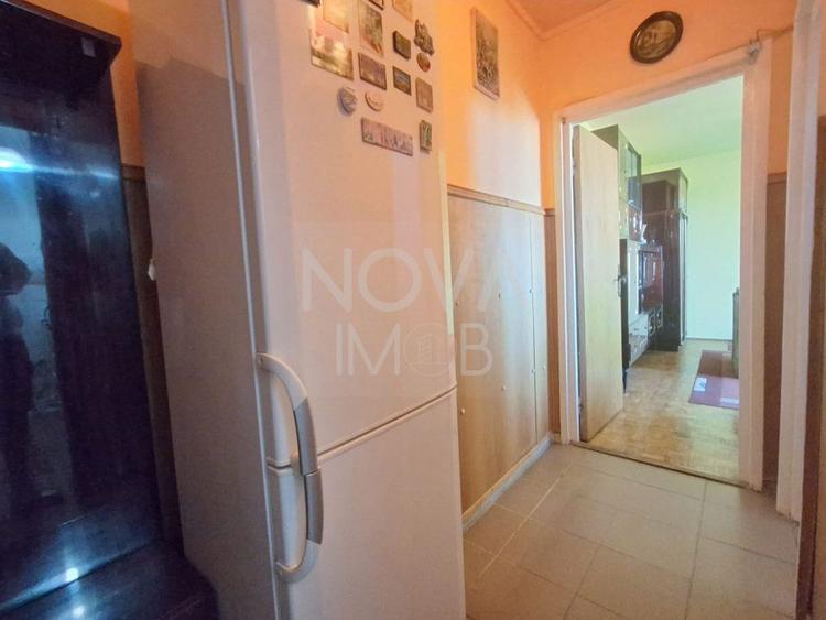 Apartament 3 camere, Str. Hipodromului - Pet Friendly