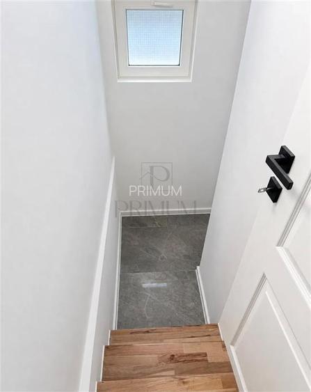Dumbravita - Casa individuala - 5 Camere - Teren 630 - Zona linistita - Bucatar