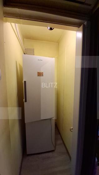 Apartament 4 camere, decomandat, 74,75 mp, etaj 1, zona Liceul Ion Minulescu - 12