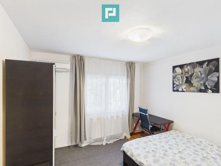Apartament 3 camere ,68 mp, Str.Moldovei-Rogerius - 9