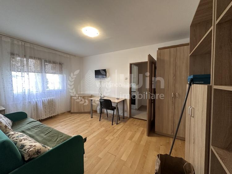 Apartament 2 camere | La cheie | Manastur | Zona Strazii Parang! - 4
