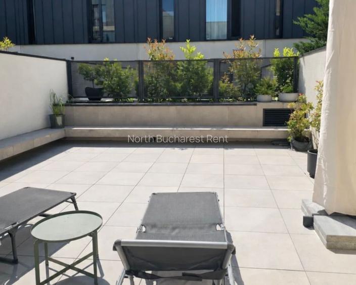TownHouse 4 Camere | Pipera | Piscina | 2 Locuri de paercare - 10