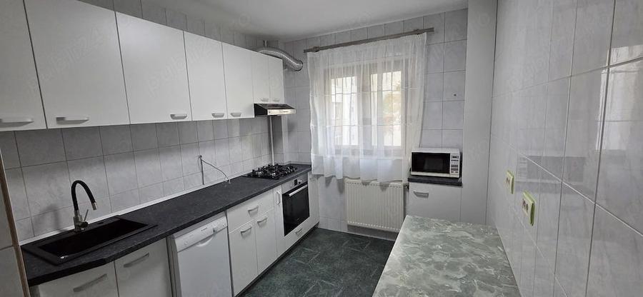 Apartament Turda // Barbu Lăutaru