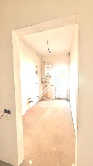 Vanzare Apartament spațios cu 4 camere, 2 băi și logie generoasă, în Florești