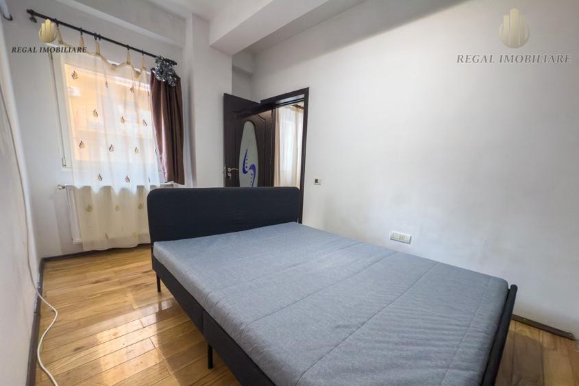 Garsoniera | Militari Residence - Ballrom | Balcon