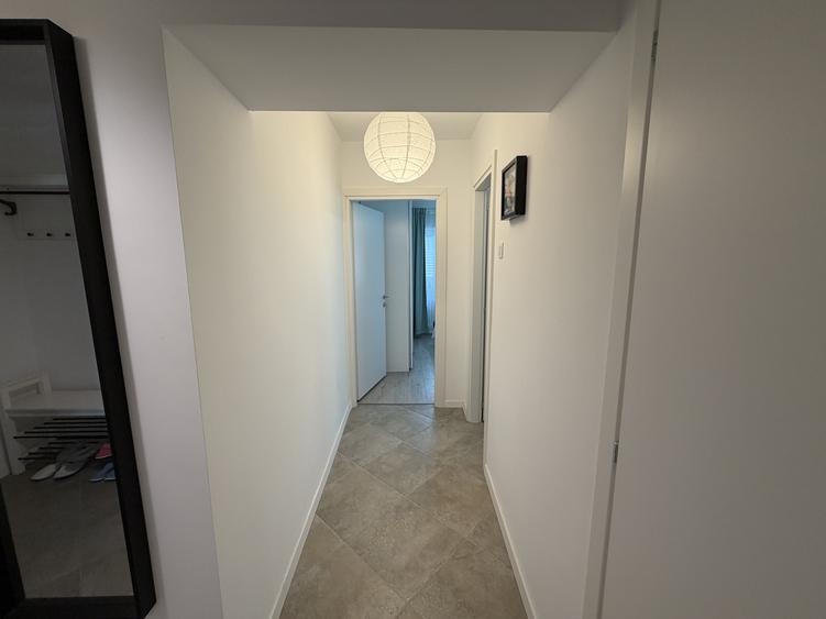 2 Camere Decomandat | Obor - Bloc Almo | Renovat recent | Metrou