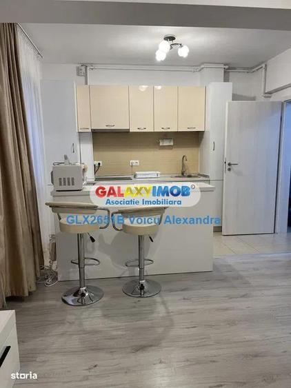 Apartament Bloc Nou Berceni - Metalurgiei - Dimitrie Leonida - Parcare