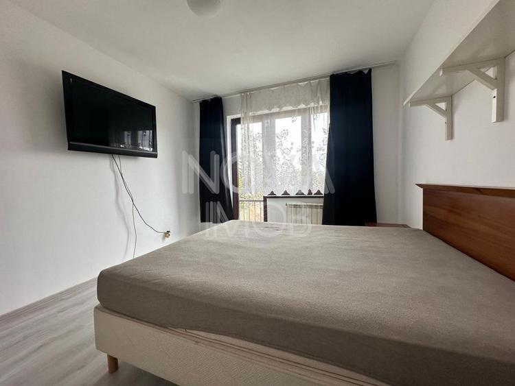 Apartament 3 camere, decomandat - Central