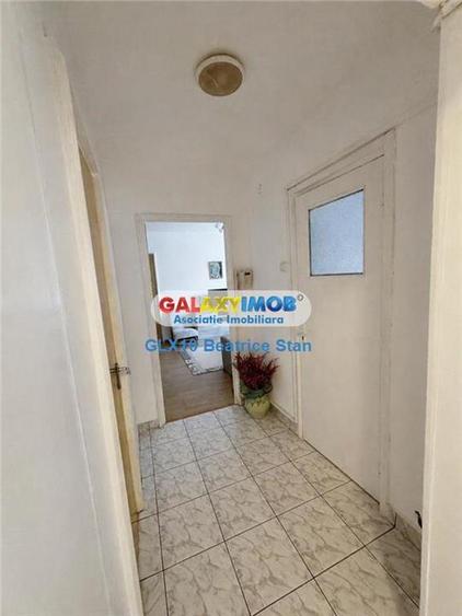 Inchiriere apartament 3 camere modern PARCUL DRUMUL TABEREI