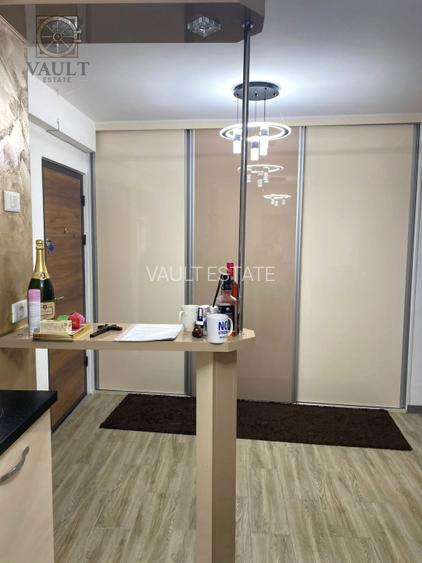 Apartament 2 camere - rond Baba Novac - 7 minute metrou Dristor - 7