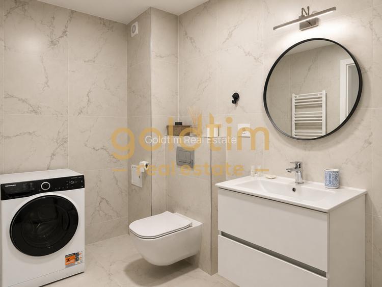 STUDIO MODERN / ROND OMV / SPATII DEPOZITARE / DISPONIBIL IMEDIAT - 7