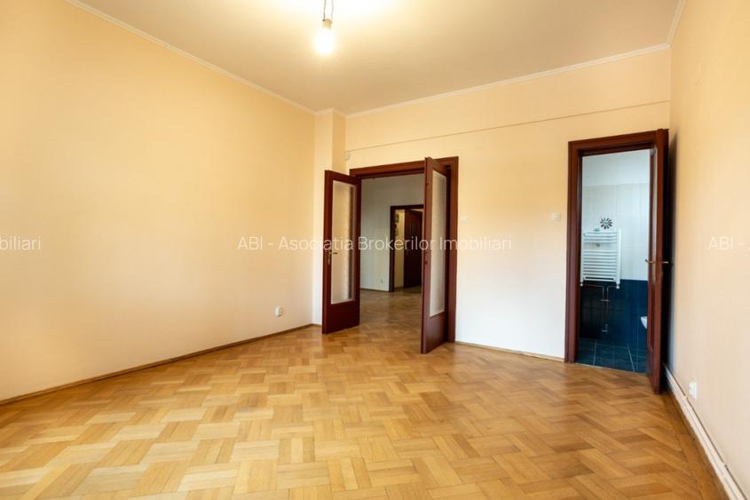 Apartament | Spatiu activitate profesionala | 0% comision - 6