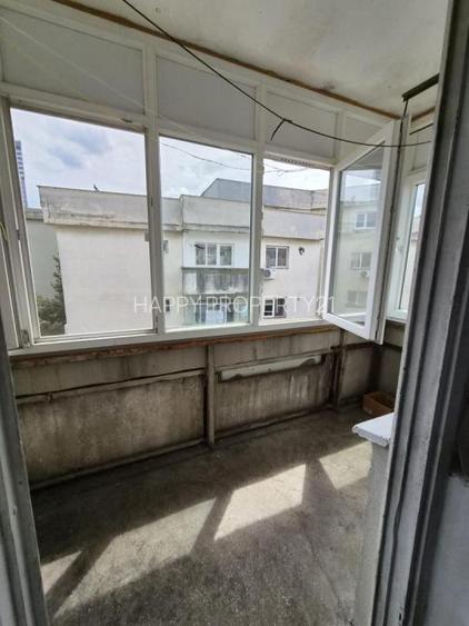 3 camere  Aviatiei| Bloc reabilitat | 3 balcoane | 2 bai - 11