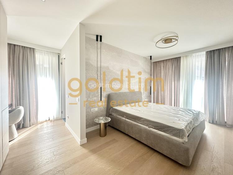 APARTAMENT LUX/BLOC BOUTIQUE/TERASA/ZONA DE REFERINTA/CHARLES DE GAULLE - 17