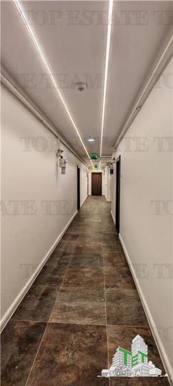 Penthouse 3 camere + terasa 184,2mp, finisaje de lux, cu priveliste senzationala