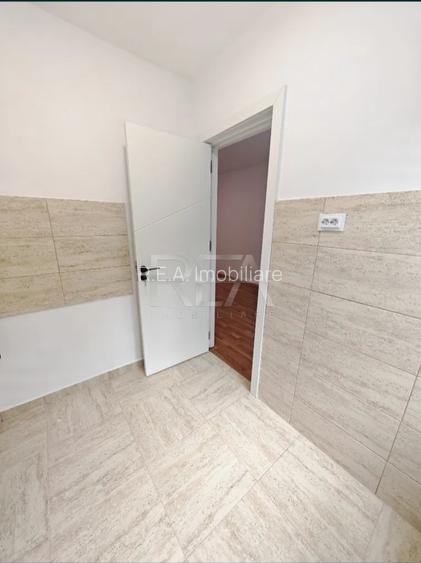 Garsonieră renovată, 31,2 mp, Dristor 2, la 100 m de metrou - 8