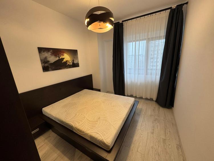 Apartament 2 Camere | Cismigiu | Centru | Boiler | LUX | Reabilitat AC
