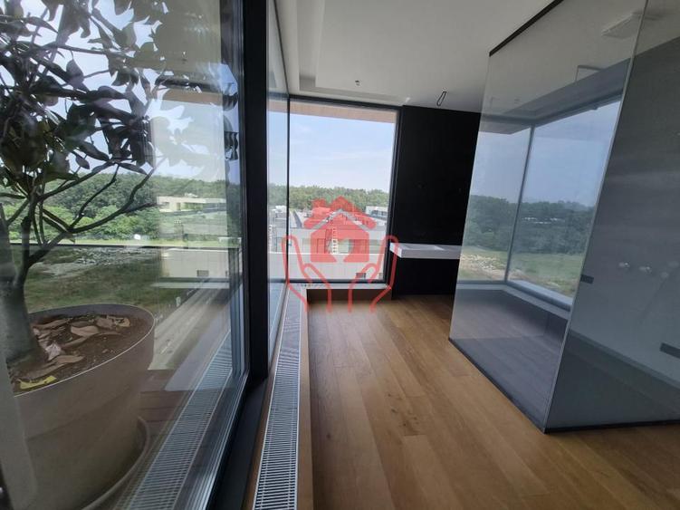 JANDARMERIEI-Luxury penthouse, LOCUL 1 castigat RIDA 2024-Residential!