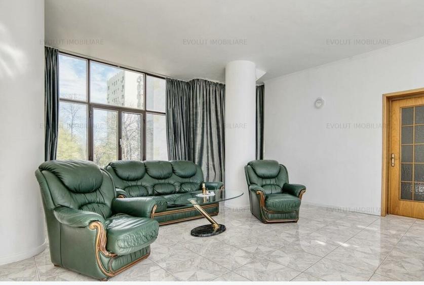 Vila 5 camere 710 MP + Teren 800 MP| Park Lake Mall-Metrou Dristor |