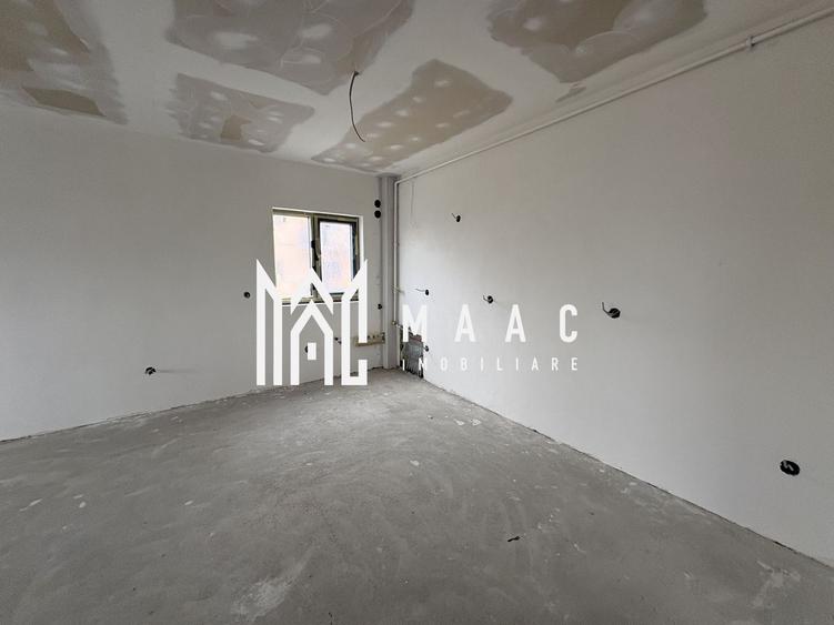 Apartament 2 camere I Etaj 2 I Parcare I Selimbar