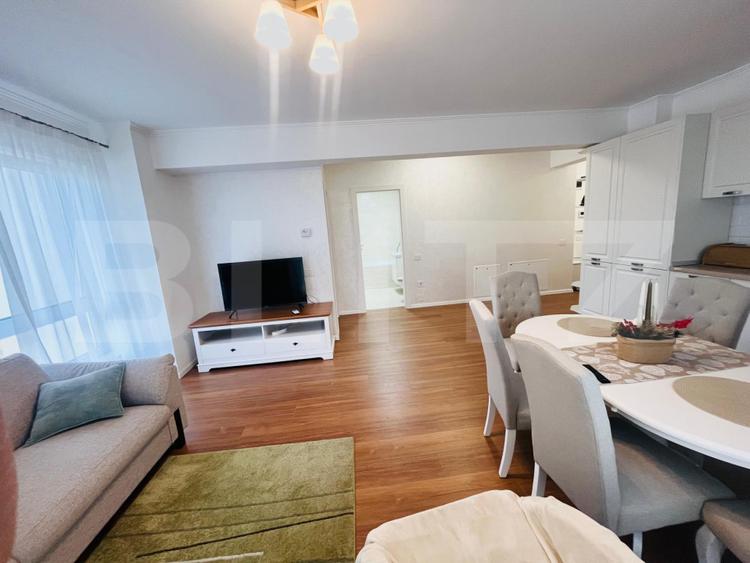 Apartament de vanzare, 2 camere, zona Oneștilor