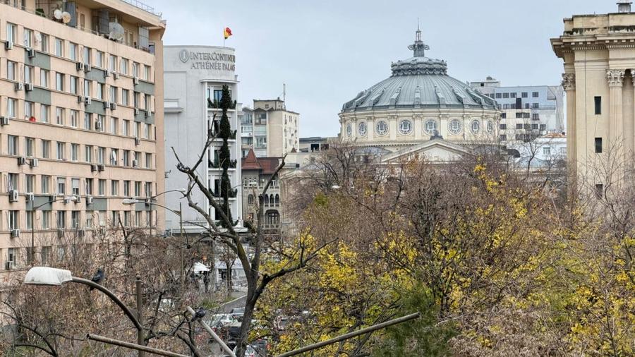 REA1026316 Apartament 2 camere I Sala Palatului I Cismigiu I AIRBNB