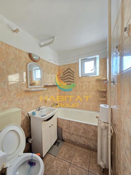 2 camere Brancoveanu - Uioara liber toate actele