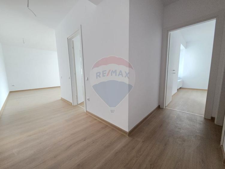 Apartament 2 camere V8, Comision 0%