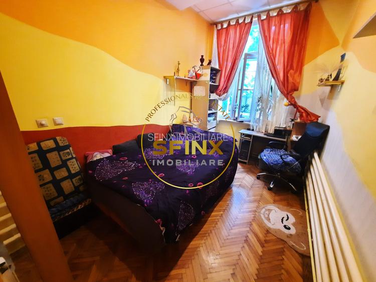 Cotroceni, teren 373mp cu casa, istoric juridic clar, oferta rara, comision zero