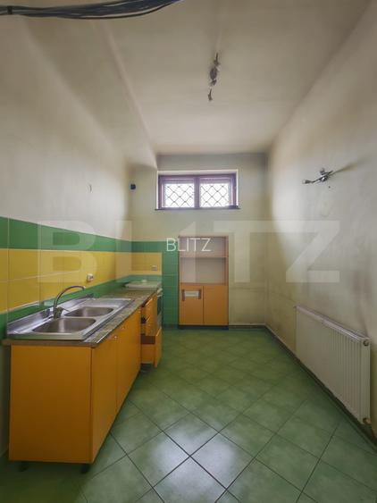 Spatiu comercial, 2 nivele, 473 mp, zona Centrala - 15