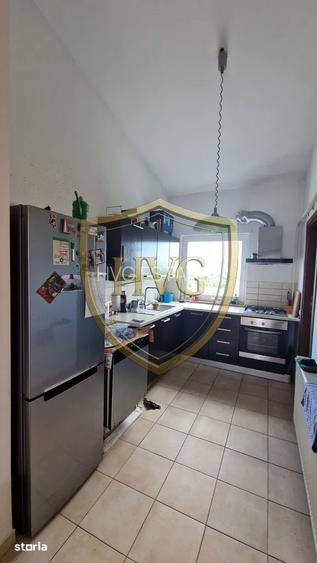 Apartament cu 3 camere | Loc de parcare | Centrala | Baneasa - 9