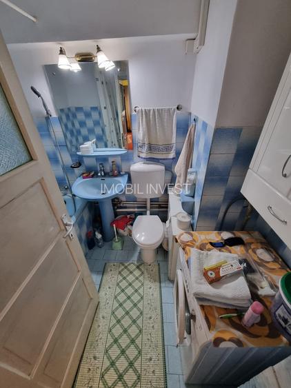 Apartament 3 camere, 80 mp, 2 balcoane, boxa, Centru - 9