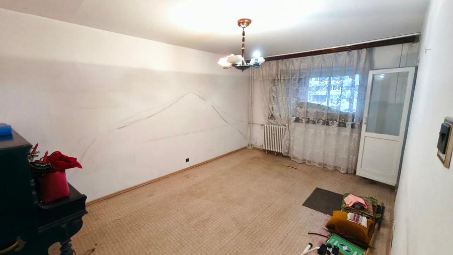 ROANDY-Apartament spatios,bine compartimentat-zona Cantacuzino