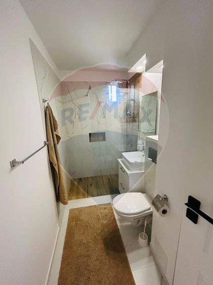 Apartament 2 camere Calea Bucuresti