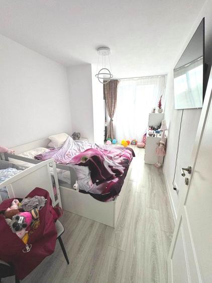 Apartament 3 camere decomandat, 76 mp, NOU, mobilat, parcare