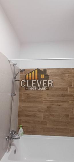 Ap 2 camere, mobilat utilat – Pallady, prima inchiriere matrou Teclu