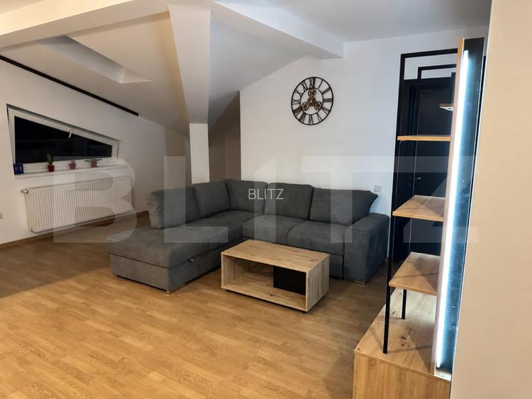 Apartament 2 camere Sanpetru Subcetate | 55mp | parcare inclusa - 3